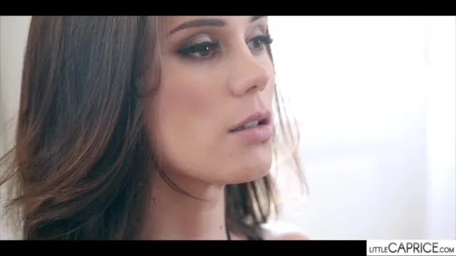 Little Caprice Лучшее за  2019 Год Компиляция Сцен