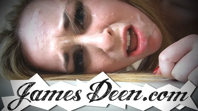 Girls Talk Dirty While Getting Fucked Cumshot