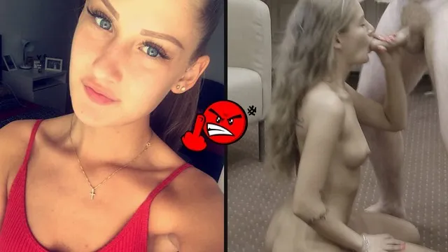 Big Cock Fucks Hottie Tiffany Tatum