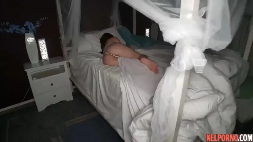 Big-Cocked Guy Fucks Two Babes POV